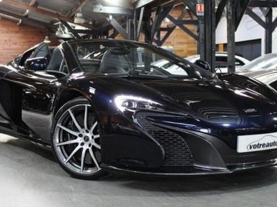 Occasion 2017 McLaren 650S Coupé | 179 800 €