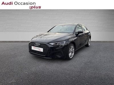Audi A3 Sportback e-tron
