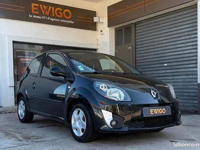 Occasion 2009 Renault Twingo Expression+ Citadine | 5 490 € (Prix assez cher)