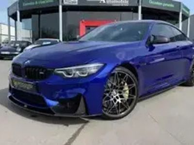 BMW M4 Cabriolet