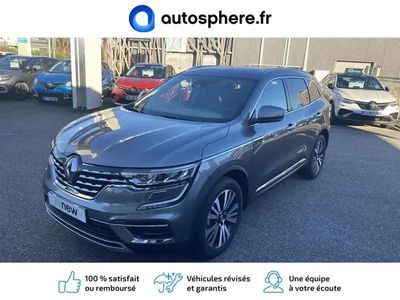 occasion Renault Koleos 1.3 TCe 160ch Initiale Paris EDC -B