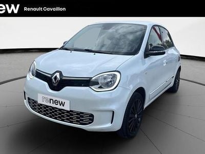 Blanc Occasion 2024 Renault Twingo Urban Night Citadine | 12 490 € (Prix juste)
