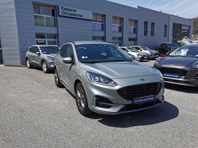 occasion Ford Kuga 2.5 Duratec 190ch FHEV E85 ST-Line Business BVA