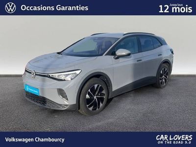 VW ID.4