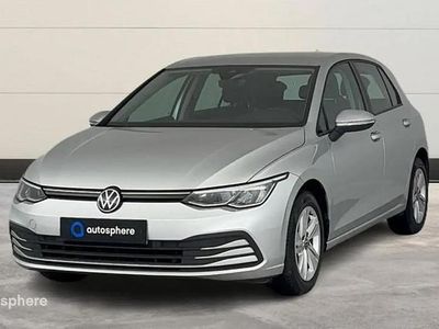 Occasion 2022 VW Golf Life Berline | 19 999 € (Prix juste)
