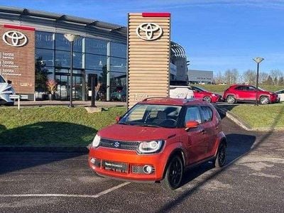 Occasion Suzuki Ignis 90 ch (66 kW) 2020
