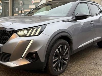 Occasion 2022 Peugeot 2008 GT SUV | 19 990 € (Prix juste)