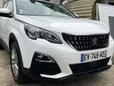 occasion Peugeot 3008 Ii 1.2 12v S&s 130cv