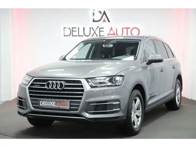 occasion Audi Q7 3.0 V6 TDI clean diesel 272 Quattro Tiptronic 7pl