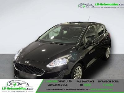 Occasion Ford Fiesta 125 ch (91 kW) 2021 Citadine