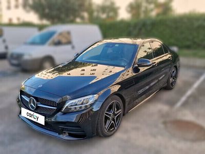 occasion Mercedes C200 Classe9G-Tronic AMG Line