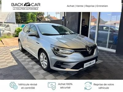 Renault Mégane IV