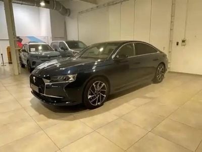 Bleu midnight (n) Occasion 2022 DS Automobiles DS9 Rivoli Plus Berline | 30 878 €