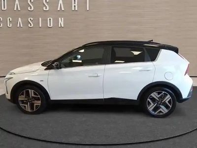 Occasion Hyundai Bayon 2021 Blanc SUV