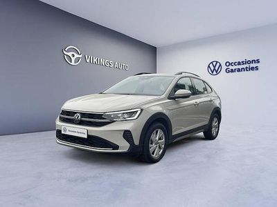 Occasion 2024 VW Taigo Business SUV | 19 990 € (Prix juste)