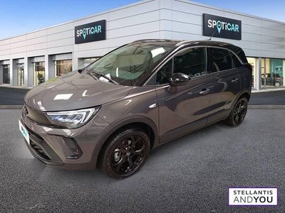Nouvelle 2025 Opel Crossland X SUV | 20 690 € (Prix assez cher)