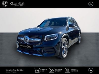 occasion Mercedes GLB200 150ch AMG Line 8G DCT