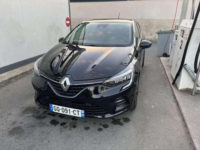 Occasion Renault Clio V Evolution 101 ch (74 kW) 2023 Berline