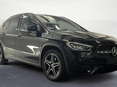 Occasion 2023 Mercedes GLA250 AMG line SUV | 34 490 € (Super prix)