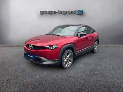 Mazda MX30