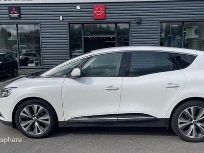 Renault Scénic IV