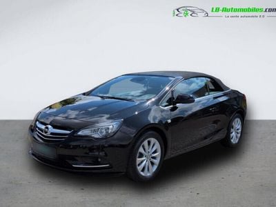 Opel Cascada