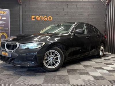 Occasion BMW 320 Comfort Edition 190 ch (139 kW) 2019 Berline