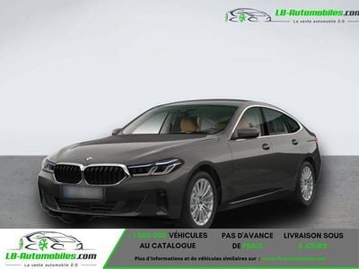 Occasion 2024 BMW 640 Sport Line Coupé | 64 900 €
