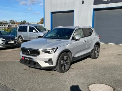 Gris Occasion 2023 Volvo XC40 SUV | 27 990 € (Super prix)