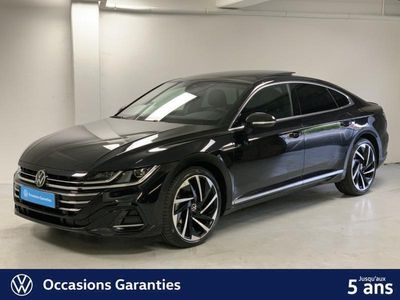 VW Arteon