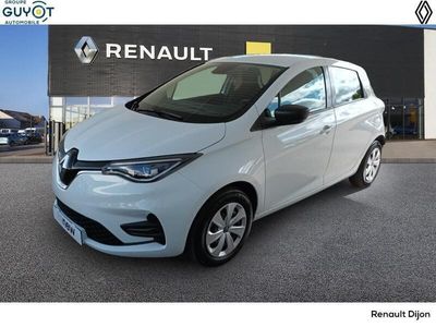 occasion Renault Zoe ZOER110 Achat Intégral Life