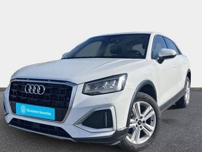 Occasion 2022 Audi Q2 Design SUV | 21 900 € (Bon prix)
