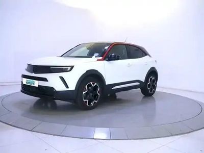 Occasion Opel Mokka 130 ch (95 kW) 2021 Noir SUV