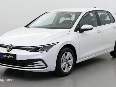 VW Golf VIII