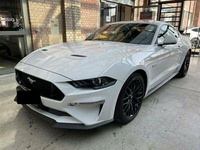 occasion Ford Mustang GT 5.0 V8 450ch Bva10