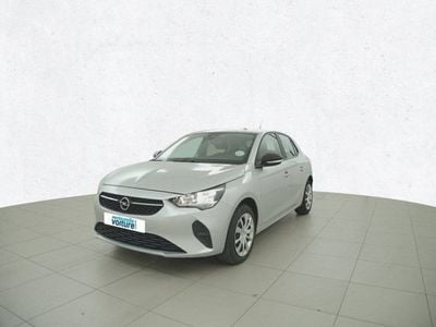 Opel Corsa-e