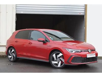 VW Golf VIII