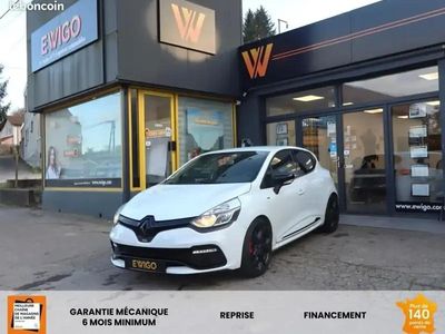 Renault Clio IV