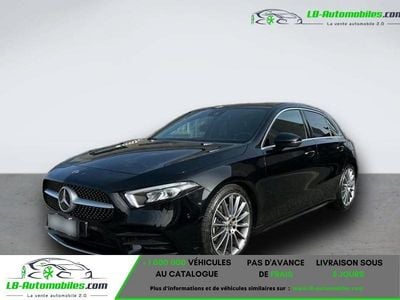Occasion Mercedes A220 190 ch (139 kW) 2019 Berline