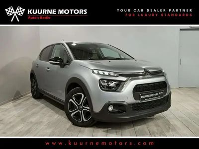 occasion Citroën C3 1.5 HDi Led/Gps/Cruise/Carplay/Airco *1j garantie*