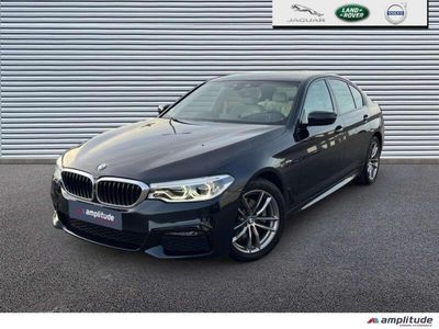 occasion BMW 520 Serie 5 da Xdrive 190ch M Sport Steptronic Euro6d-t 117