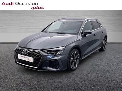Audi A3 Sportback e-tron