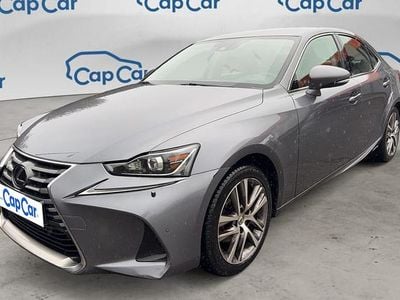 Occasion Lexus IS300h Business Edition 2019