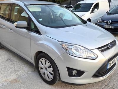 Gris Occasion 2013 Ford Grand C-Max Trend Monospace | 7 490 €