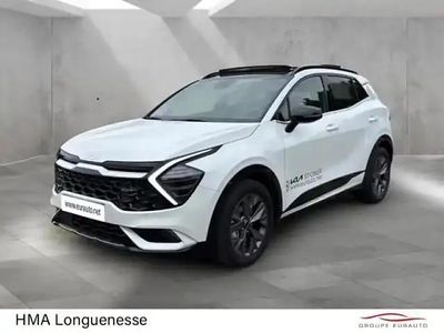 Blanc Occasion 2025 Kia Sportage GT-Line SUV | 39 900 € (Prix assez cher)