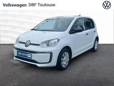 VW e-up!