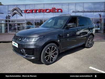 occasion Land Rover Range Rover Sport II Mark IX P400e PHEV 2.0L 404ch HSE Dynamic 5p