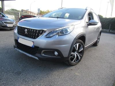 Occasion 2018 Peugeot 2008 Allure SUV | 8 990 € (Bon prix)