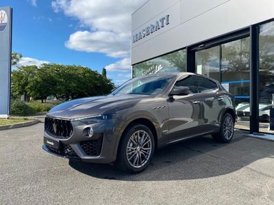 occasion Maserati GranSport Levante 3.0 V6 350ch Q4270g 26CV