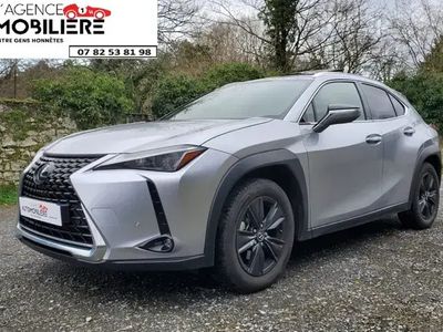 occasion Lexus UX 250h Hybride 4WD MC Luxe TO